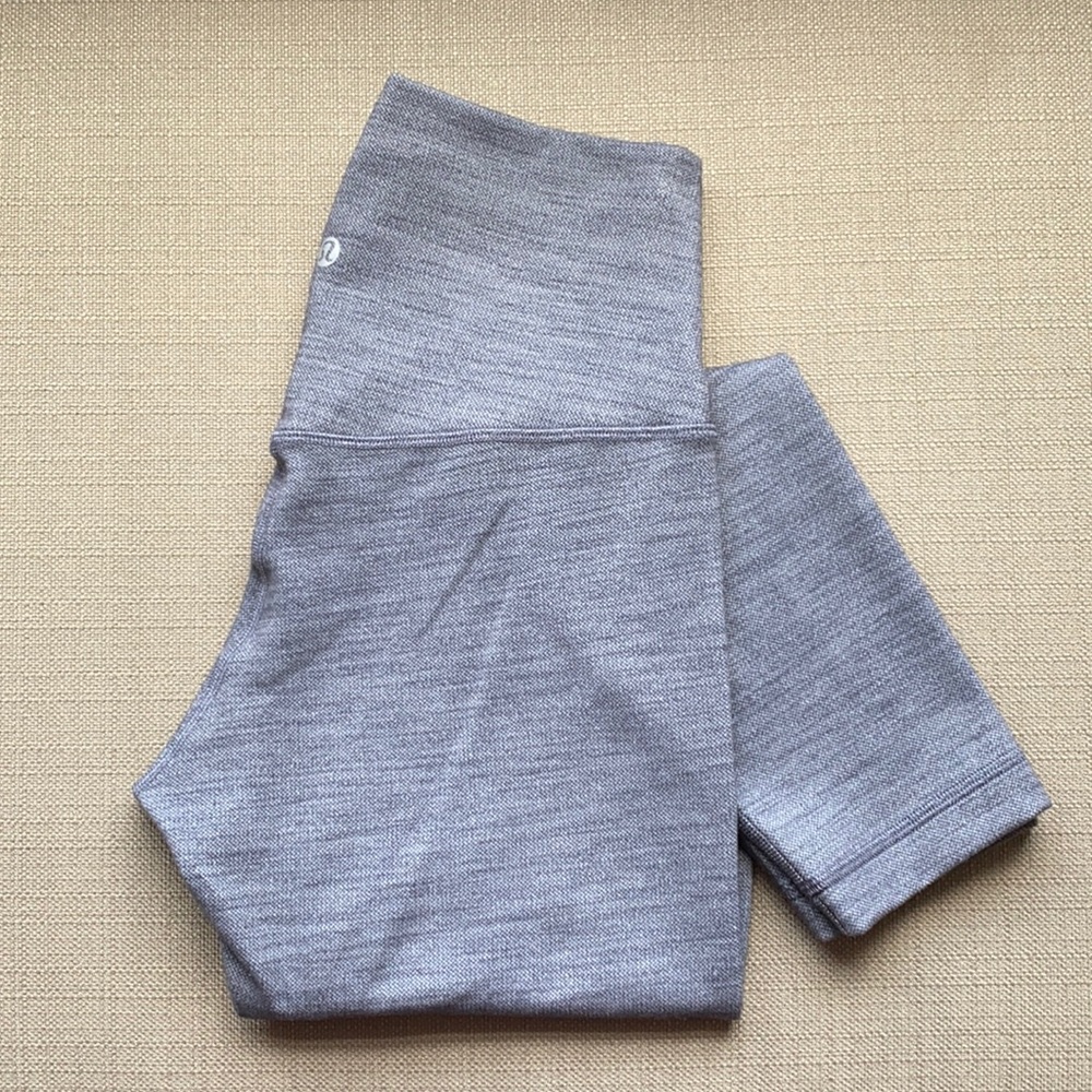 Lululemon Align High-Rise Pant 25”